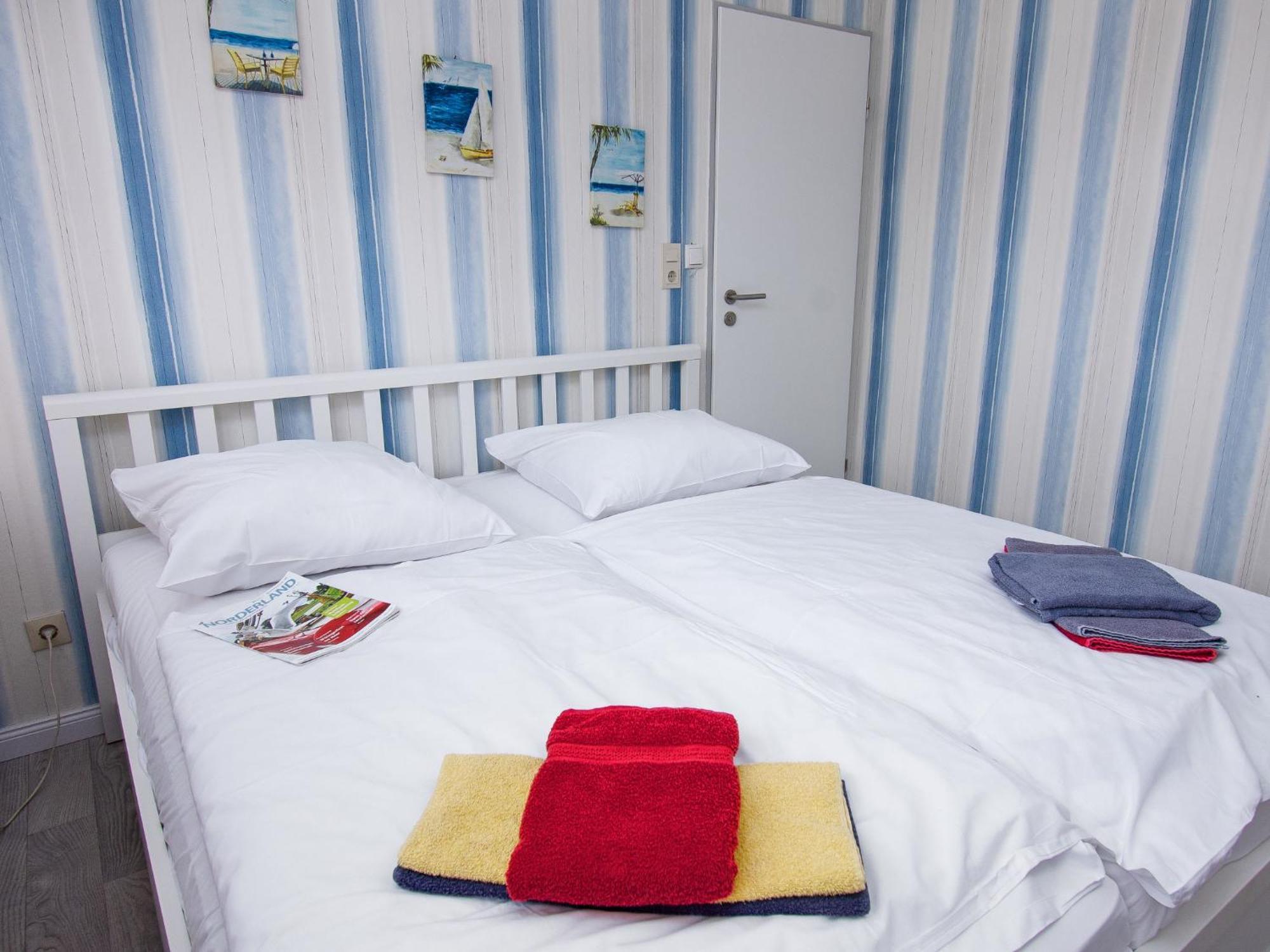 Apartment Mole By Interhome Norddeich  Ngoại thất bức ảnh